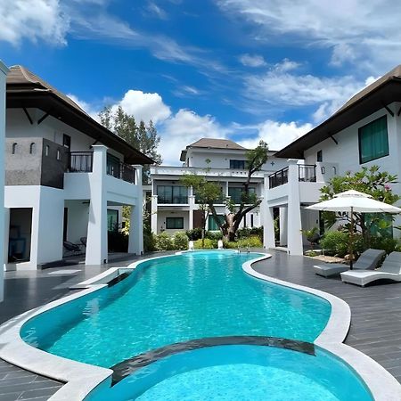 Na Napa Wellness Spa & Resort Chiang Mai Exterior photo