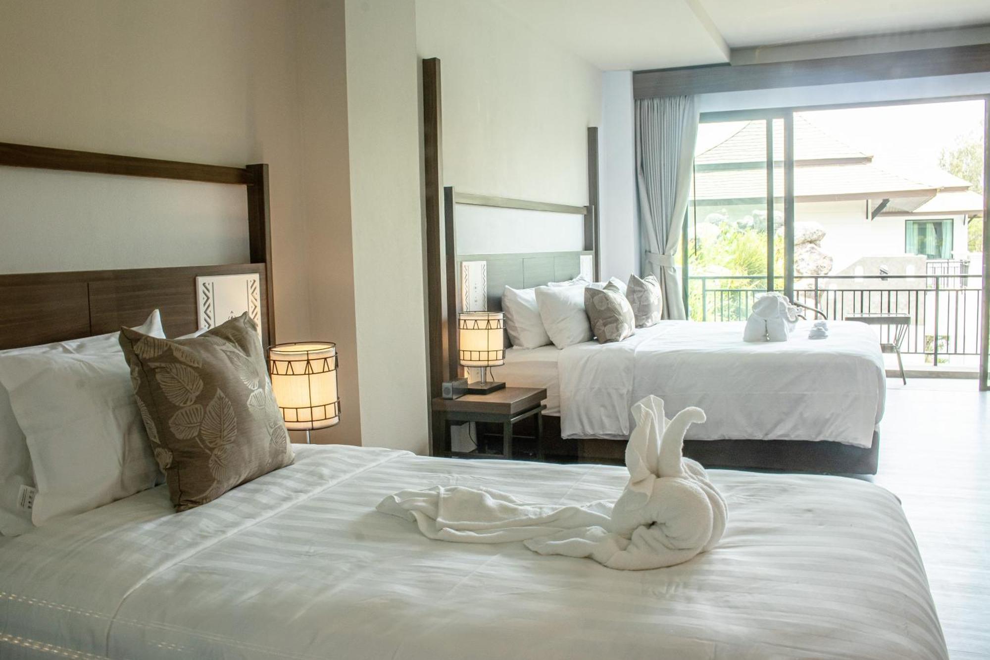 Na Napa Wellness Spa & Resort Chiang Mai Exterior photo
