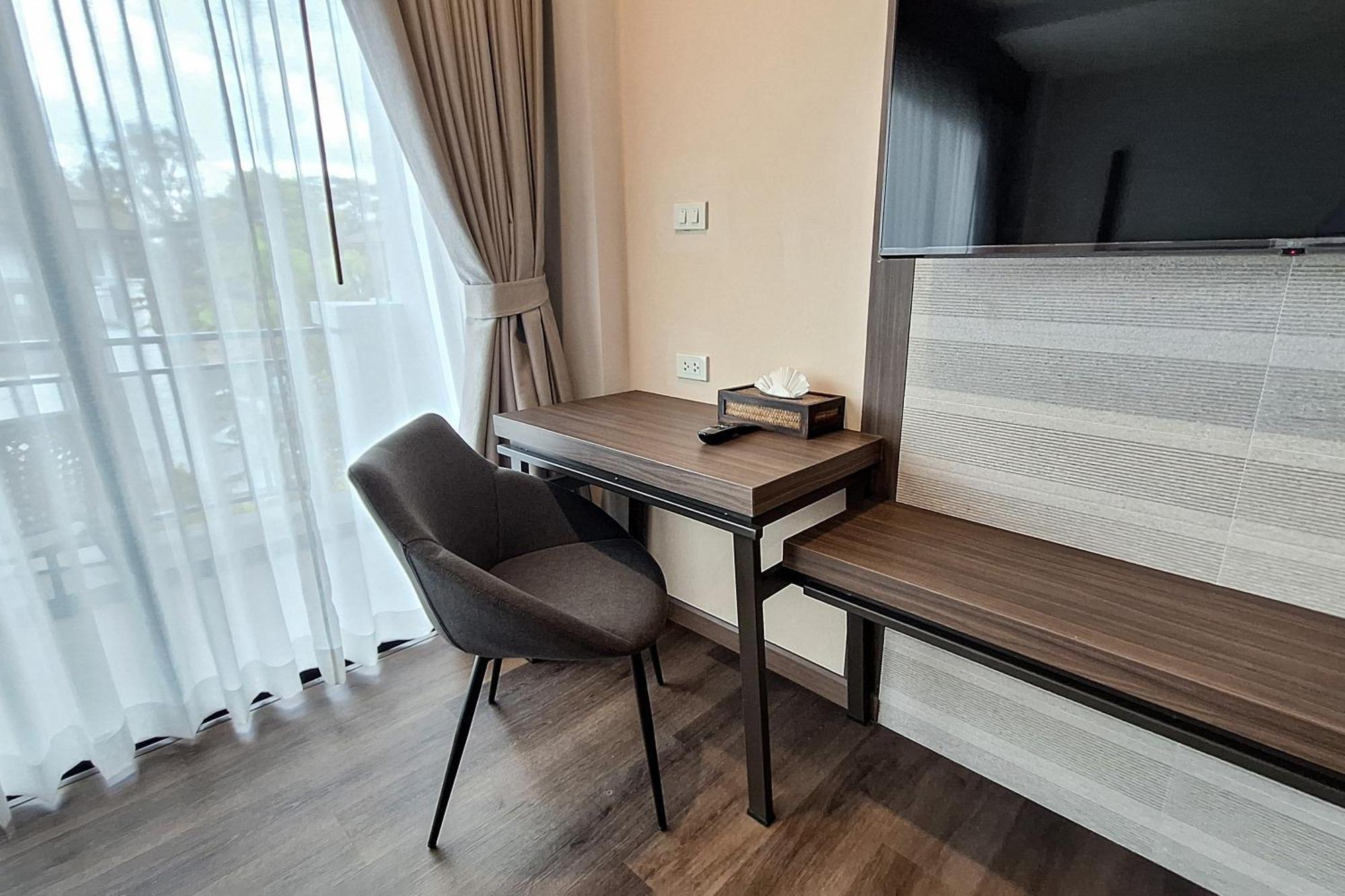 Na Napa Wellness Spa & Resort Chiang Mai Exterior photo