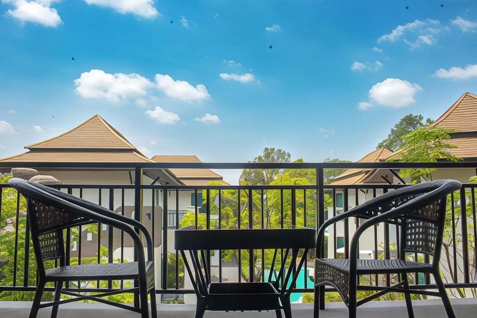 Na Napa Wellness Spa & Resort Chiang Mai Exterior photo