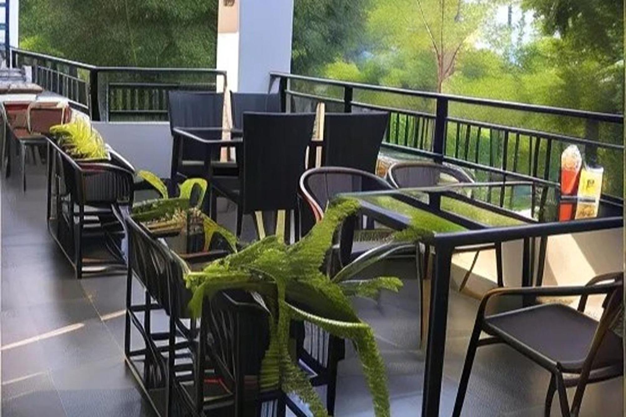 Na Napa Wellness Spa & Resort Chiang Mai Exterior photo