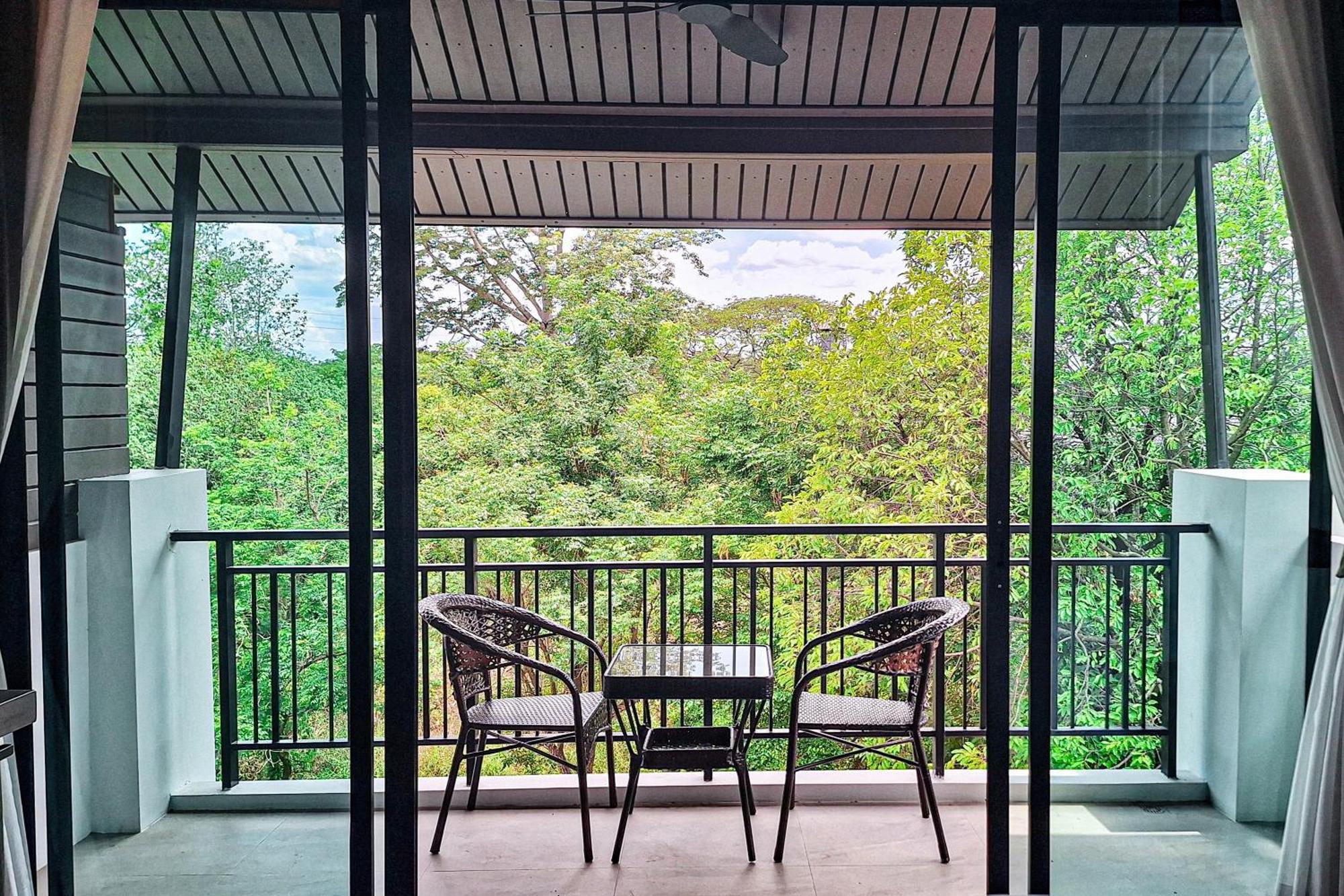 Na Napa Wellness Spa & Resort Chiang Mai Exterior photo